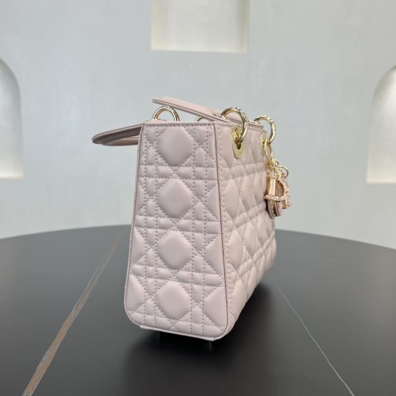 Christian Dior My Lady Bags